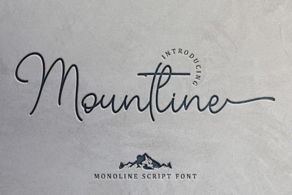 [Creativefabrica] Mountline Font (2021)_0.jpg